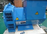 generador síncrono trifásico 110V azul ~ 690V de la CA de 23kw/de 28.8kva 1800rpm