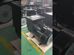 22.7A Generador diesel monofásico con alternador sin escobillas