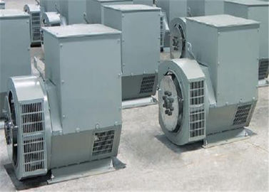 comprar Alternador sin cepillo del transporte del doble de la CA Synchronus con AVR 80kw/100kva online manufacture