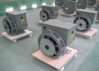 comprar 2/3 echan la monofásico 1800rpm autoexcitado de los generadores de CA de 12kw 12kva Stamford online manufacture
