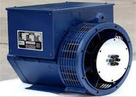 Generador diesel la monofásico de la CA/alternador magnético sin cepillo 25kw 60hz