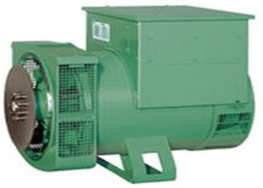 comprar Alternador sin cepillo magnético, generador diesel 25KW 60HZ la monofásico de la CA online manufacture