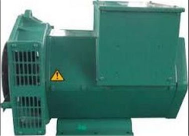 comprar Alternador sin cepillo trifásico 8.8kw/11kva de la clase H 50HZ del aislamiento online manufacture