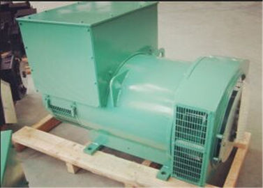 comprar generador síncrono dos poste 3600RPM del excitador sin cepillo de la CA de 10kw/12,5 KVA online manufacture