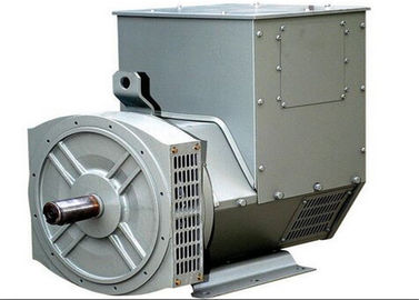comprar alternador sin cepillo de la CA de 50Hz 3000rpm, excitación del uno mismo de los motores-generadores online manufacture