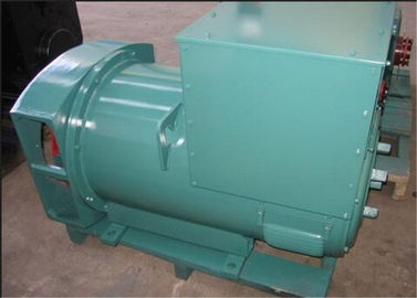 comprar Alternador doble 1500RPM de la bobina del 100% del transporte de cobre 25kw/31.3kva del alambre online manufacture
