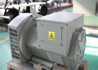 generador de CA sin cepillo de 12kw 15kva con uso del sistema de generador de Perkins de 2/3 echadas