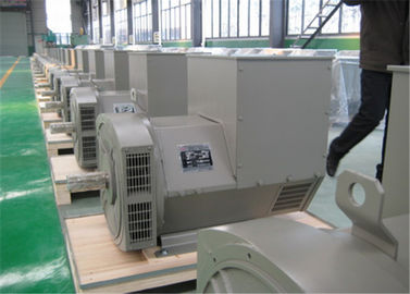 comprar eficacia alta sin cepillo del generador de CA la monofásico de 32kw 32kva con SX460 AVR online manufacture