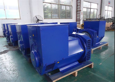 comprar Tipo 10kva de Stamford generador de CA sin cepillo de 3 fases 10000Watt 190 - 454V online manufacture