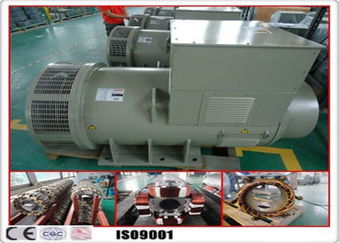 comprar 1800rpm escogen la frecuencia sin cepillo 135kw del generador de CA de Plase 60hz online manufacture