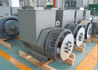 los generadores diesel 3 de 10kw 12.5kva organizan el dínamo de la sincronización