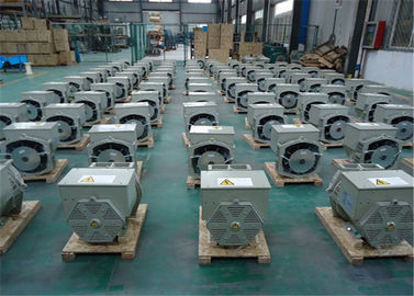 comprar Generadores diesel residenciales portátiles 110 de 20kw 50hz - 240V SX460 AVR online manufacture