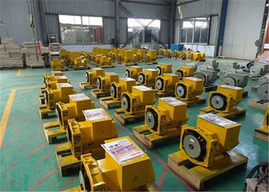 comprar Alternador espera diesel de la excitación de los generadores 70kw 70kva del sistema de generador de Deutz online manufacture