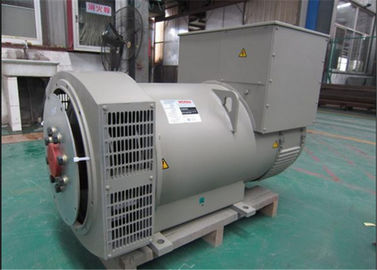 comprar Generador de CA sin cepillo emocionante del diesel del uno mismo 40kw 40kva 60hz 1800RPM online manufacture