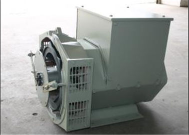 comprar 1500RPM 6.5kw - 1720kw alternador trifásico 60hz para el sistema de generador del MTU online manufacture