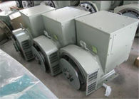 CE trifásico sin cepillo eléctrico ISO9001 del generador de CA 440kw 550kva