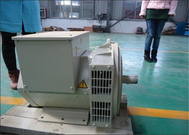 comprar alternador autoexcitado del generador de CA la monofásico de 80kw 80kva Effeciency online manufacture