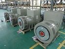 comprar 50HZ escogen la clase del alternador IP23 del transporte que el factor de H se extiende a partir de la 0,8 a 1 online manufacture