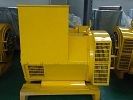 comprar usos marinos sin cepillo trifásicos del alternador SX440 de la CA de 100KW 125KVA dentro online manufacture