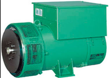 comprar Pequeño generador sin cepillo trifásico 25kw/31.3kva 3600rpm IP23 del alternador online manufacture