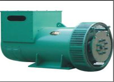 comprar Pequeño alternador síncrono sin cepillo de alta velocidad 24 kilovatios OEM de 30 KVA online manufacture