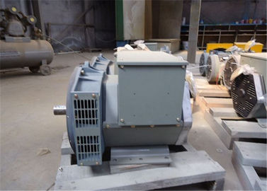 comprar Generador eléctrico emocionante 80kw/100kva 50hz IP23 del uno mismo sincrónico online manufacture