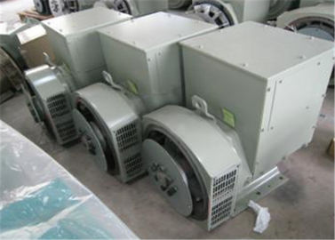 comprar generador síncrono 50hz trifásico del excitador sin cepillo 120kw/150kva online manufacture