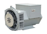 generador de excitador sin cepillo eléctrico 20kw pequeño 3000rpm 2 poste 110-240v