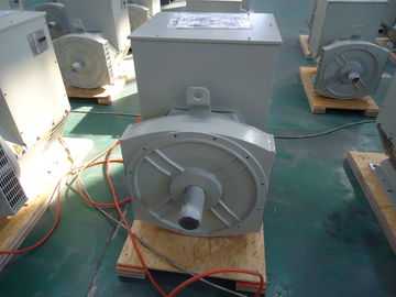 comprar Alternador sin cepillo portátil 100kw 125kva del alambre de cobre para el sistema de generador de Perkins online manufacture