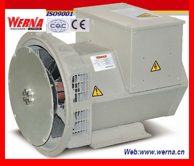 comprar Generador de CA sin escobillas de 220 V con grado de protección IP21 Construcción duradera online manufacture