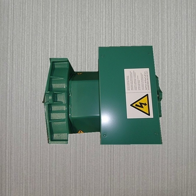 comprar Generador de CA sin escobillas 50Hz Frecuencia 3000 rpm Velocidad Compacto 200*120*80mm Tamaño online manufacture