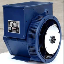 comprar Generador de aire acondicionado diesel eficiente con controlador SmartGen 2 años online manufacture