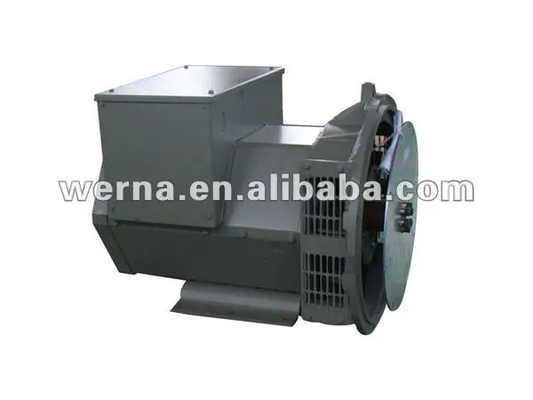 comprar Generador eléctrico de fase única confiable de 2,2 kW de potencia nominal online manufacture