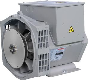 comprar Alternador síncrono sin cepillo portátil, alternador la monofásico 16.8kw online manufacture