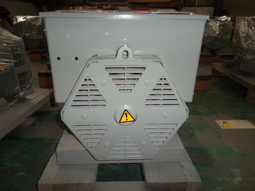 comprar generador de CA doble trifásico del alternador del transporte 25kw IP22 1500rpm online manufacture