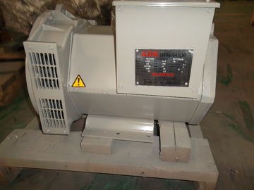 comprar Alternador sin cepillo trifásico 4 poste IP22 10kw AVR sx460 del solo transporte online manufacture