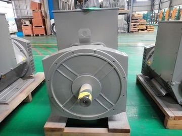 comprar 34kw 1500rpm generador sin cepillo del transporte del doble del alternador de 3 fases online manufacture