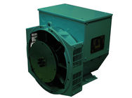 generador de poder trifásico del excitador sin cepillo de 12kw 3600rpm en Wuxi IP23