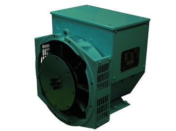 comprar generador de poder trifásico del excitador sin cepillo de 12kw 3600rpm en Wuxi IP23 online manufacture