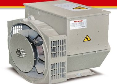 comprar Generador de CA trifásico estándar del alambre de cobre del 100% 8.2kw 1500rpm IP23 online manufacture