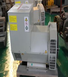 comprar polo síncrono sin cepillo diesel 48kw/60kva 4 del alternador de la CA 1500rpm online manufacture