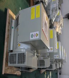 comprar Generador síncrono sin cepillo magnético 112kw/140kva de la CA para Catepillar online manufacture