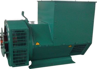 comprar Generador sin cepillo trifásico verde del alternador para el ferrocarril 128kw/160kva online manufacture