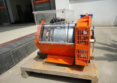 comprar Pequeño alternador síncrono sin cepillo de alta velocidad 24 kilovatios 30 KVA para el generador de Cummins online manufacture