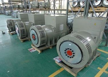 comprar Alto alternador síncrono 800kw del imán permanente de Effiency/fase de 1000kva 3 online manufacture