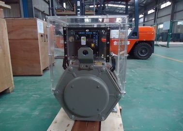 comprar generador síncrono del imán permanente 40kw/50kva para el sistema de generador de Perkins online manufacture