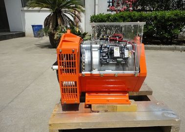 comprar Generadores de CA diesel de Stamford la monofásico 25kw/25kva con el alambre de cobre del 100% online manufacture