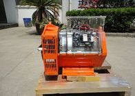 Generadores de CA diesel de Stamford la monofásico 25kw/25kva con el alambre de cobre del 100%