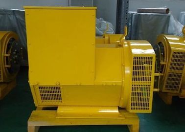 comprar Generador eléctrico emocionante 80kw/100kva 50hz IP23 del uno mismo sin cepillo de la CA online manufacture