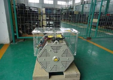comprar Generador de poder magnético sin cepillo de la CA 10kw/12.5kva del dínamo de la sincronización de 3 fases online manufacture